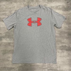 Men’s extra large XL  Under Armour, heat gear T-shirt